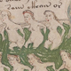 The Vonyich manuscript (Image: Beinecke Rare Book & Manuscript Library, Yale University)